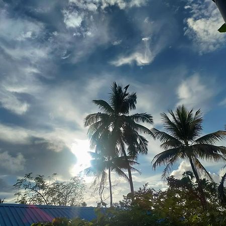Hilton Garden Homestay Port Blair Exteriör bild