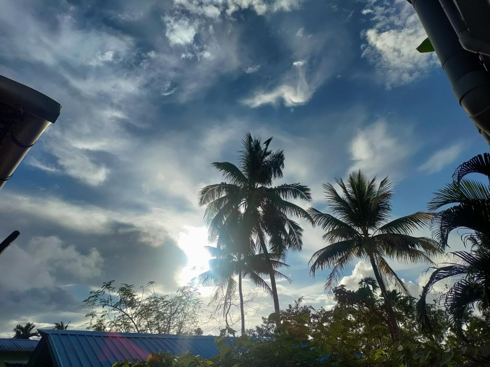 Hilton Garden Homestay Port Blair Exteriör bild